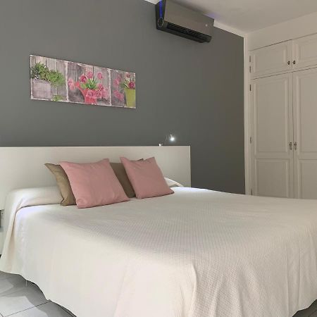 卡门港Vivienda Tauro公寓 外观 照片