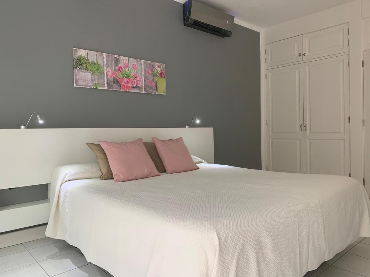 卡门港Vivienda Tauro公寓 外观 照片