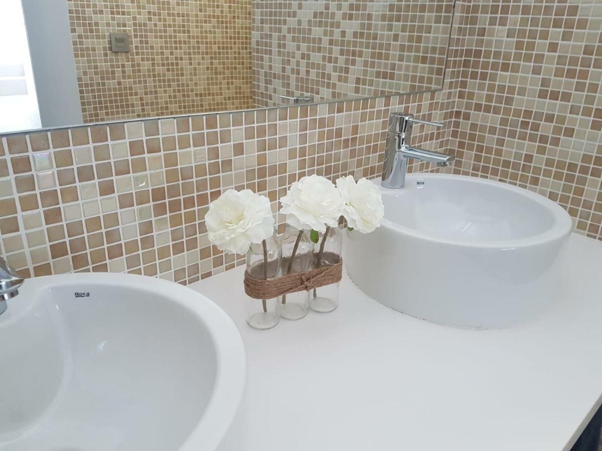 卡门港Vivienda Tauro公寓 外观 照片