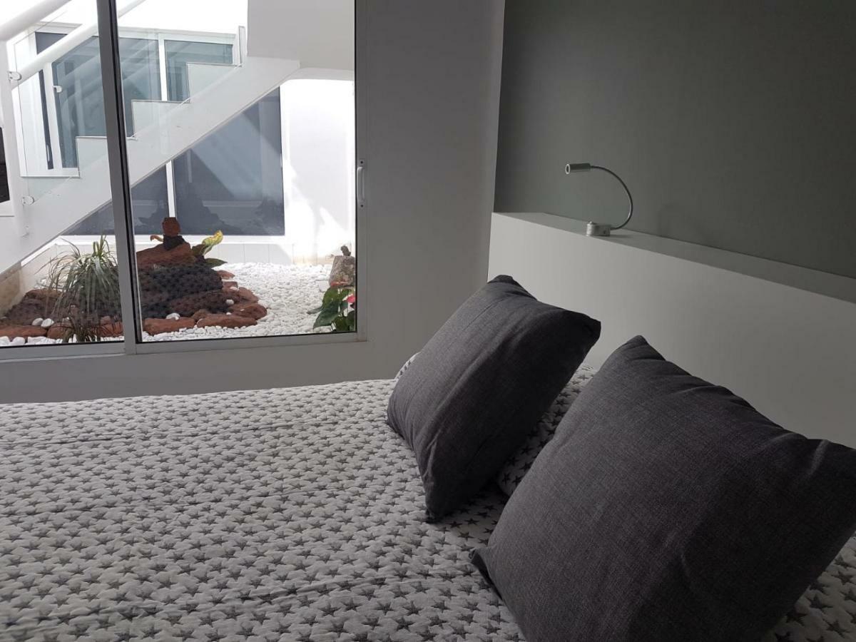 卡门港Vivienda Tauro公寓 外观 照片